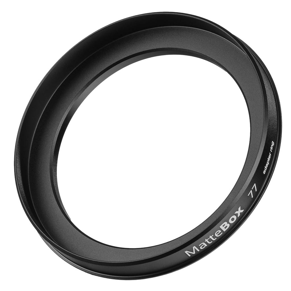 adapter 77mm