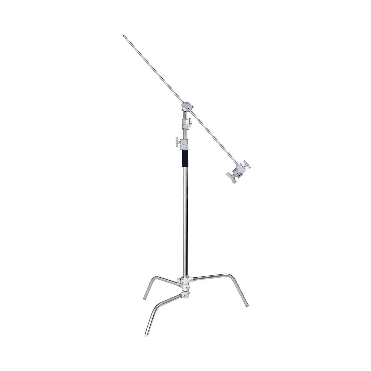 statyw oświetleniowy quadralite c-stand 290cm