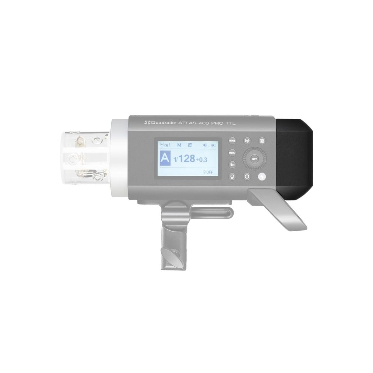 akumulator quadralite atlas 400 pro powerpack