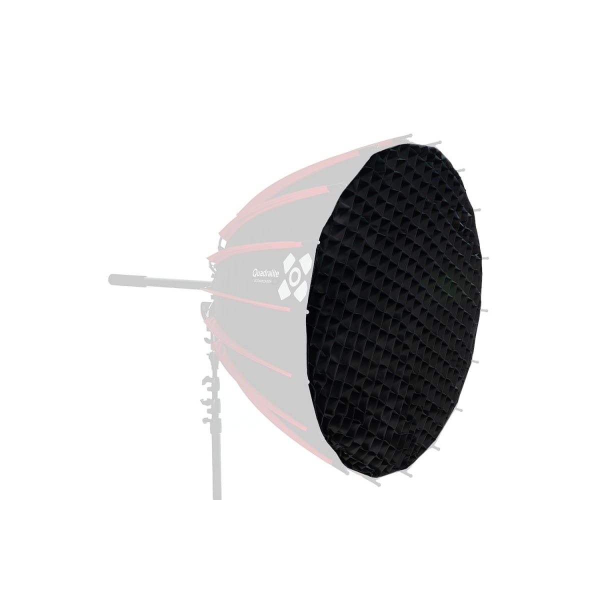 grid do softboxa quadralite octadecagon para 140 cm