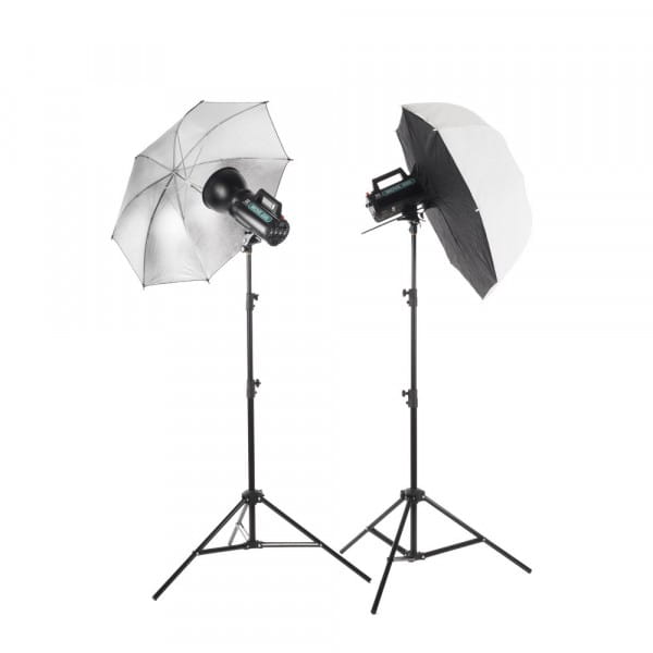 quadralite move 200 kit zestaw