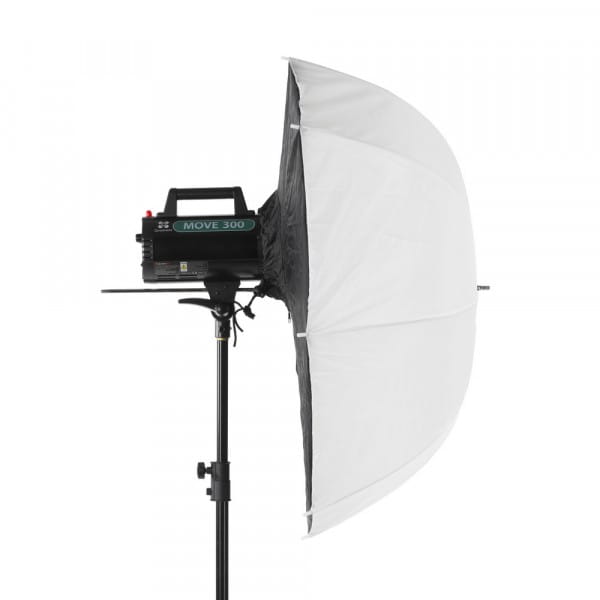 quadralite move 200 kit zestaw