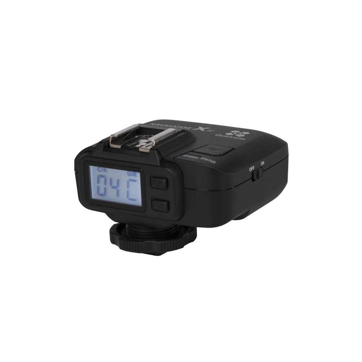 odbiornik quadralite navigator x do canon