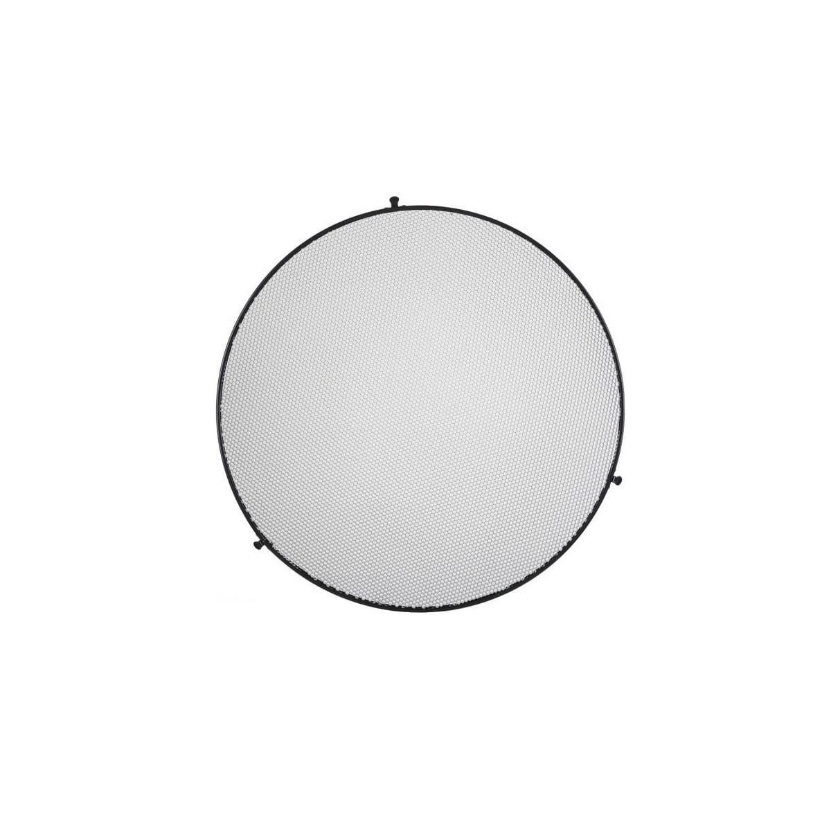 quadralite plaster miodu (grid) do czaszy beauty dish 55cm