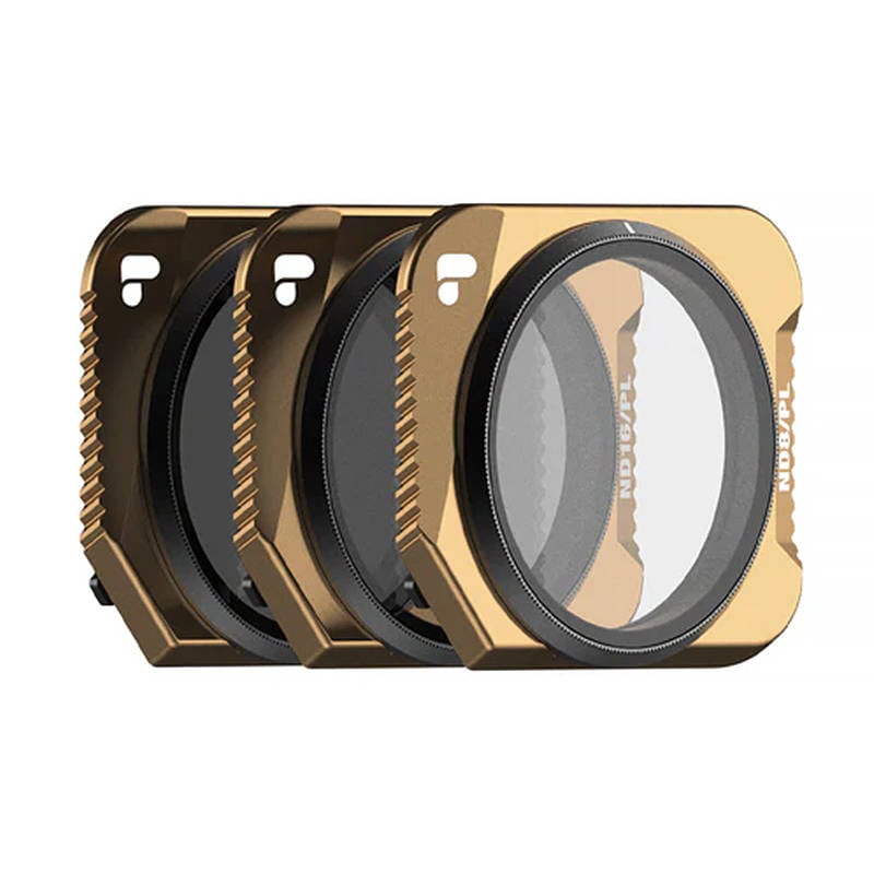 filtry vnd polarpro