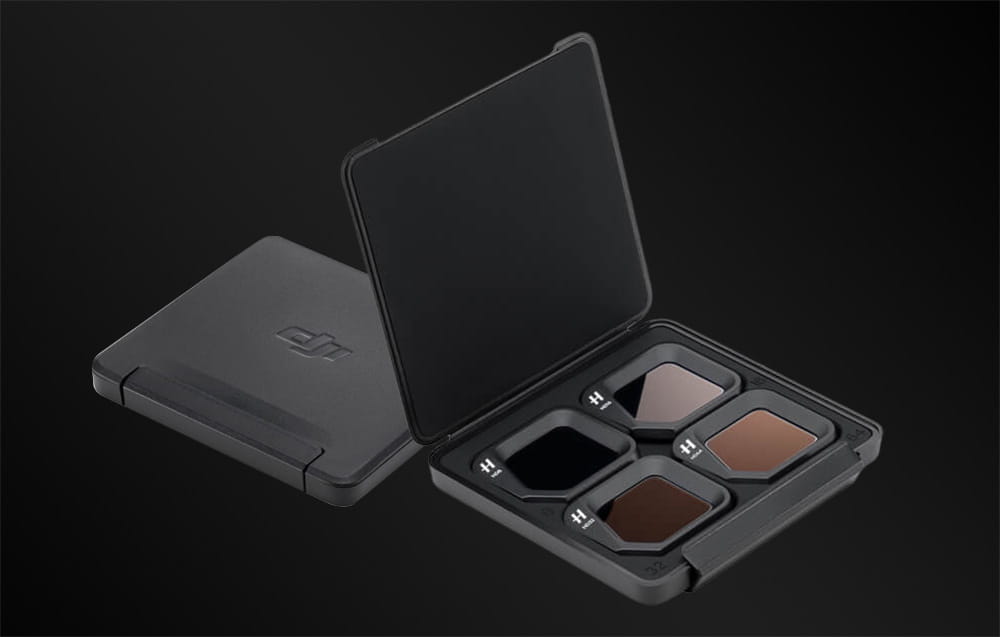 filtry do dji mavic 3 classic