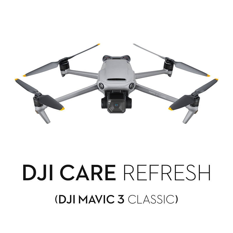 ubezpieczenie do dji mavic
