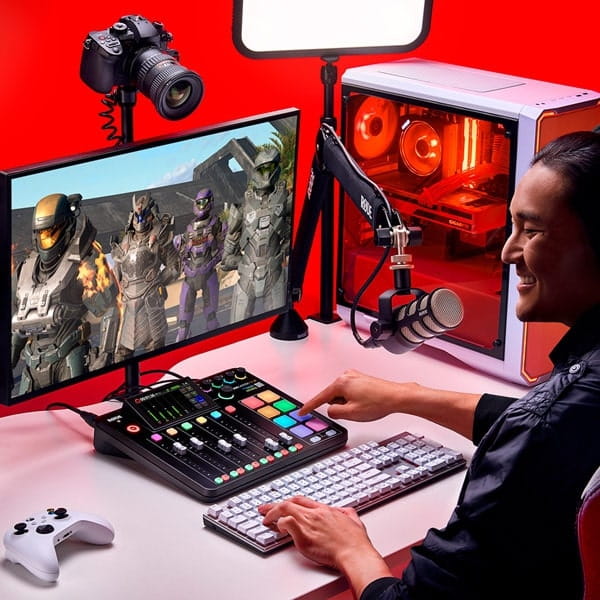 Rode RODECaster Pro II