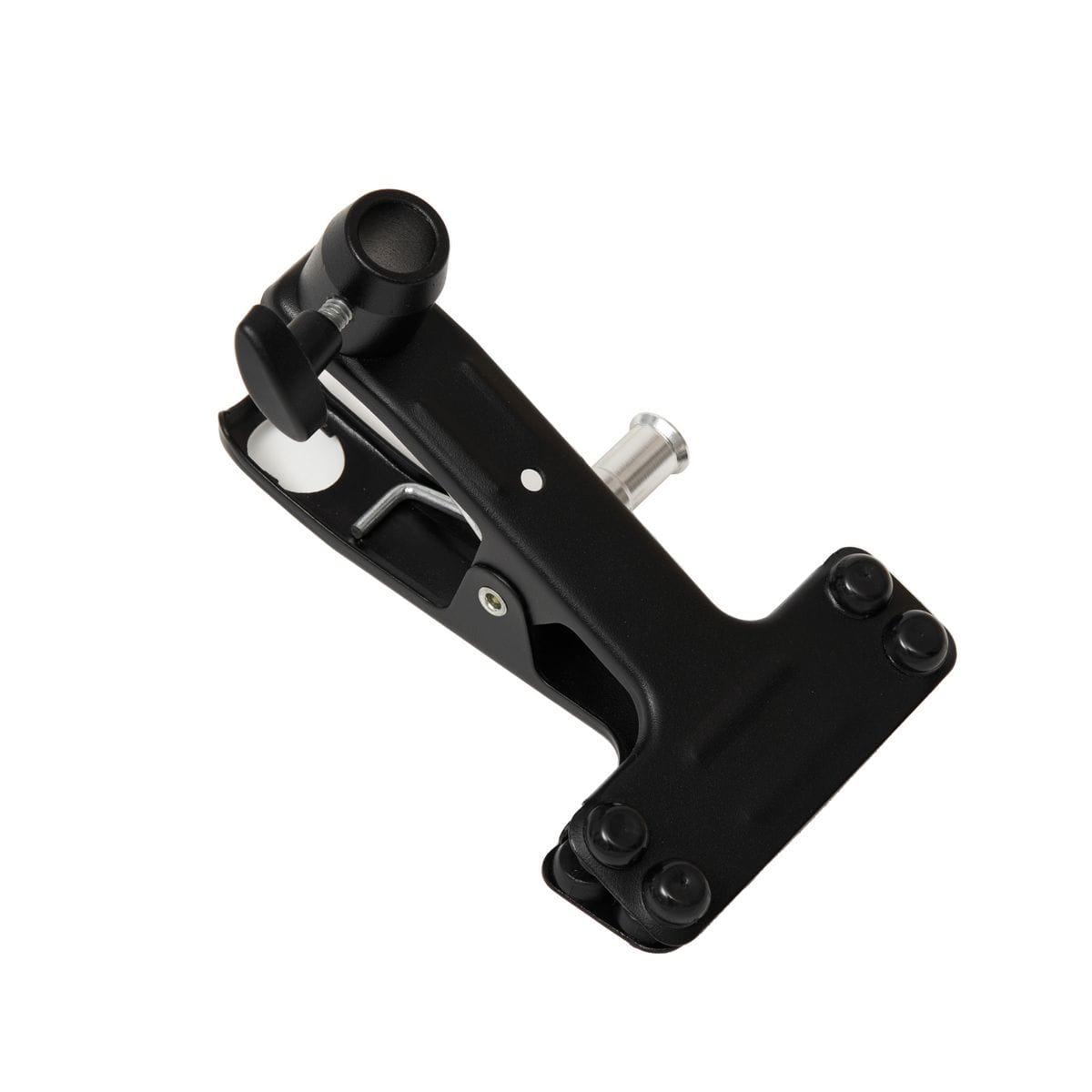 ", glareone universal clamp - klamra sprężynowa