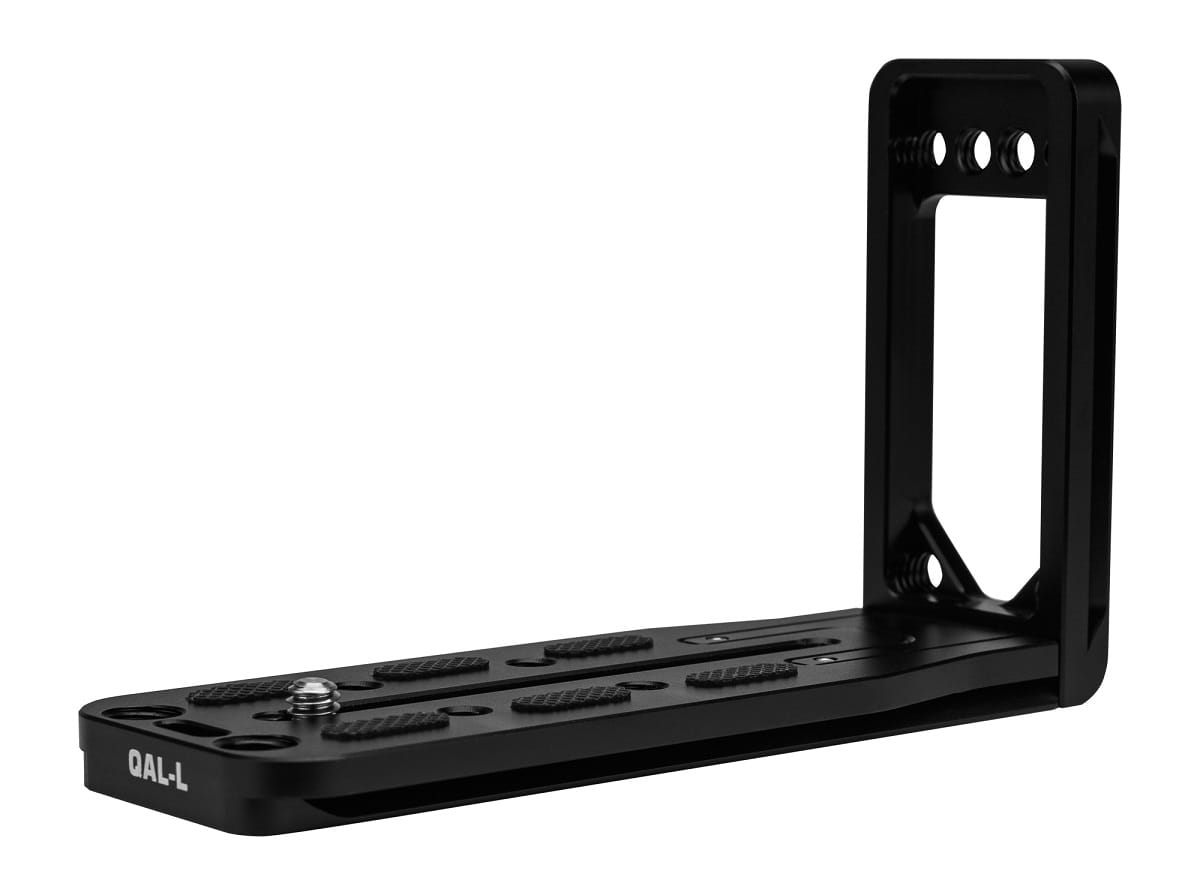 adapter l-bracket fotopro qal-l