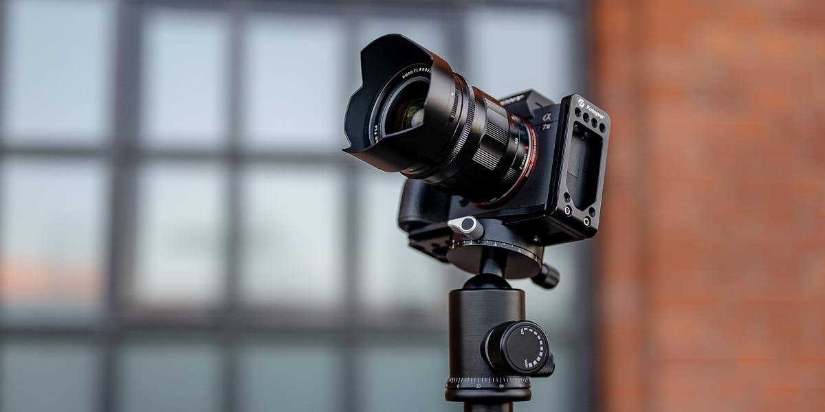 adapter l-bracket fotopro
