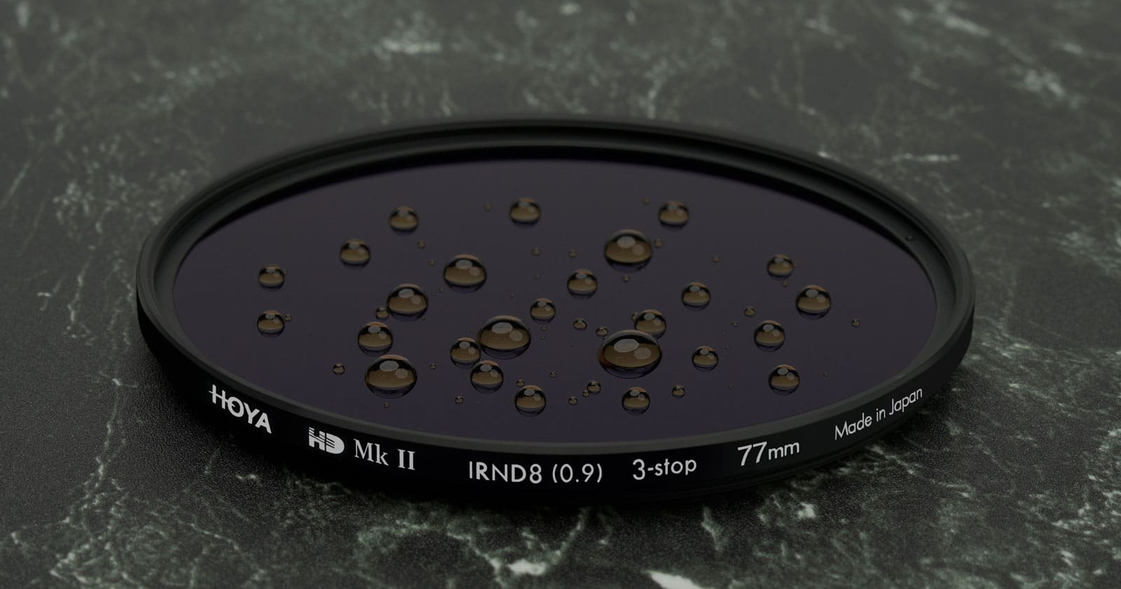 Filtr Hoya HD MkII IRND FILTER KIT 55mm