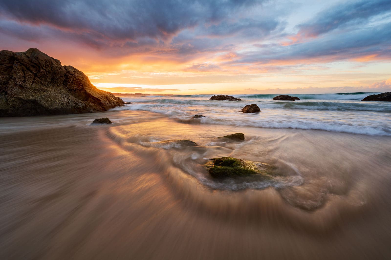 Filtr Hoya HD MkII IRND FILTER KIT 72mm