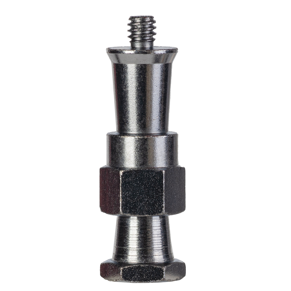 quadralite adapter statywu super clamp na 1/4 cala męski