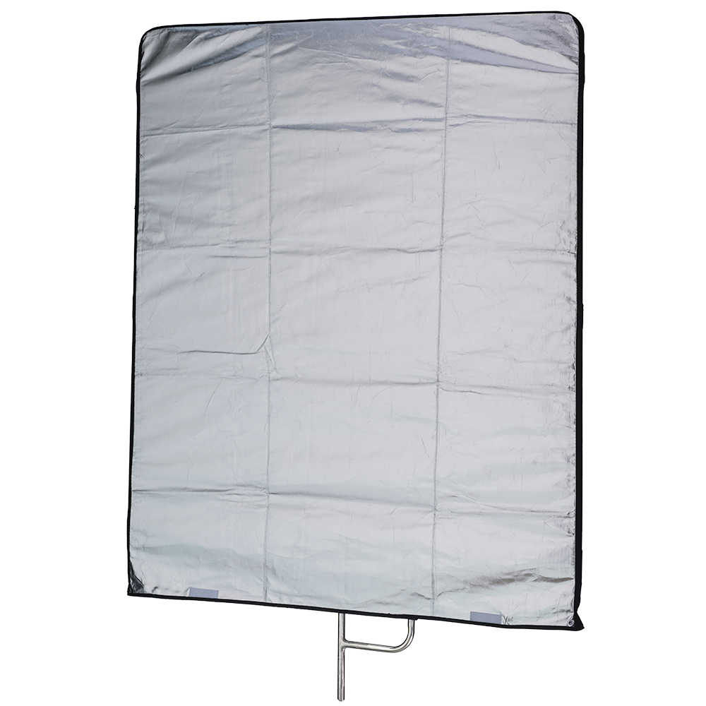 quadralite flaga 75x90cm z wypełnieniem