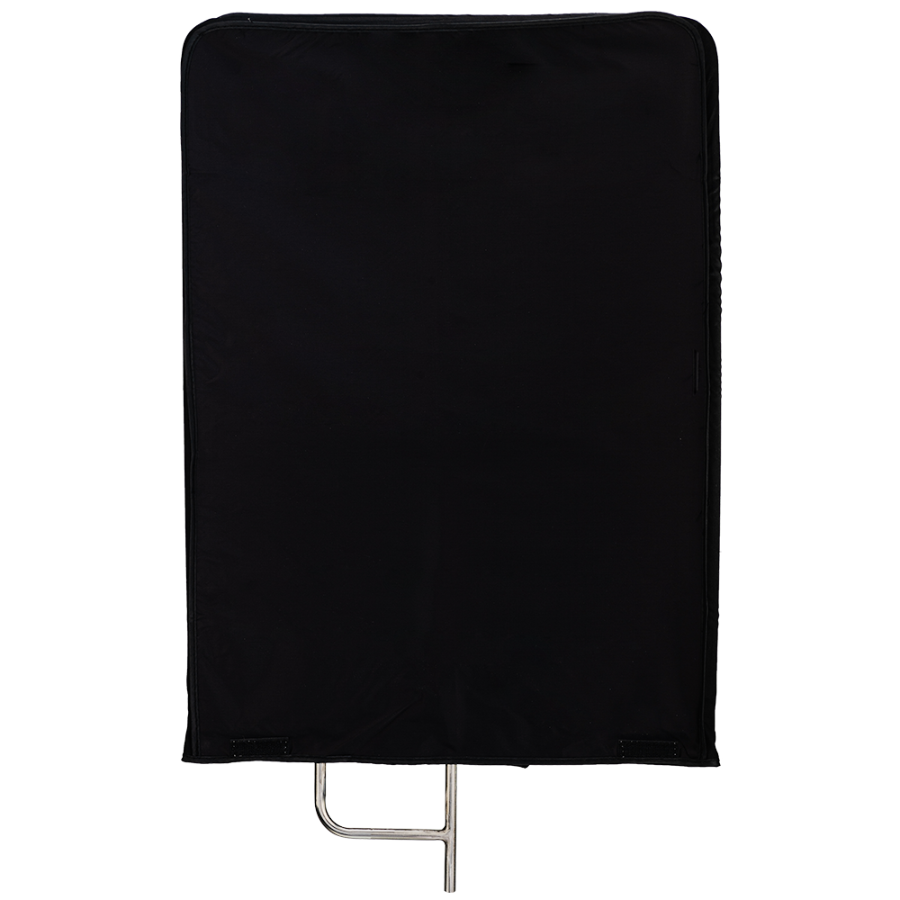 quadralite flaga 45x60cm z wypełnieniem