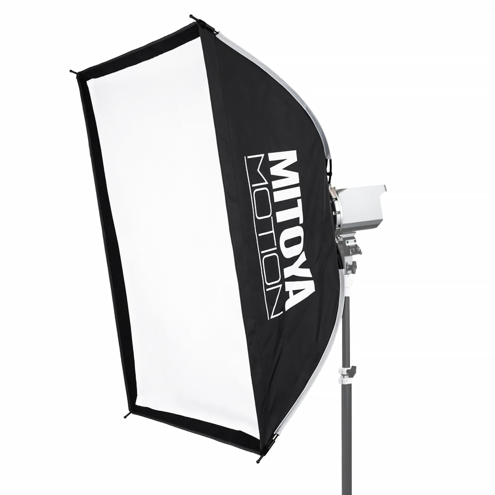 softbox mitoya motion 60x90cm