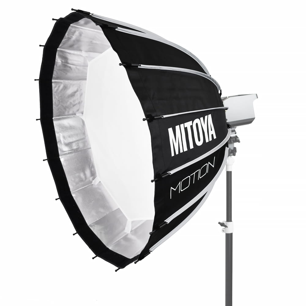 softbox mitoya motion 85cm