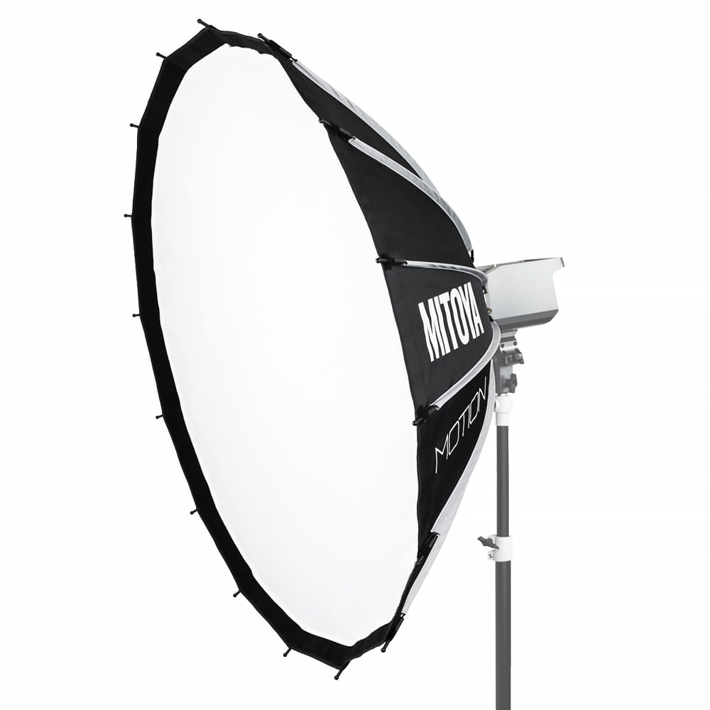 softbox mitoya motion 105cm