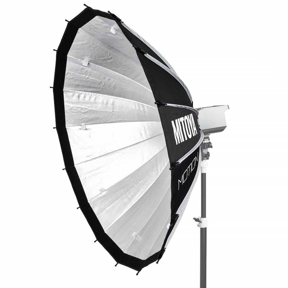 softbox motion 105cm + grid [bowens]