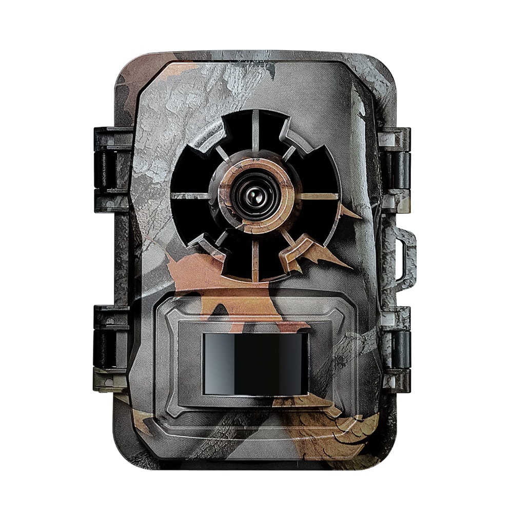 fotopułapka k&f concept a101xs hd 24mp