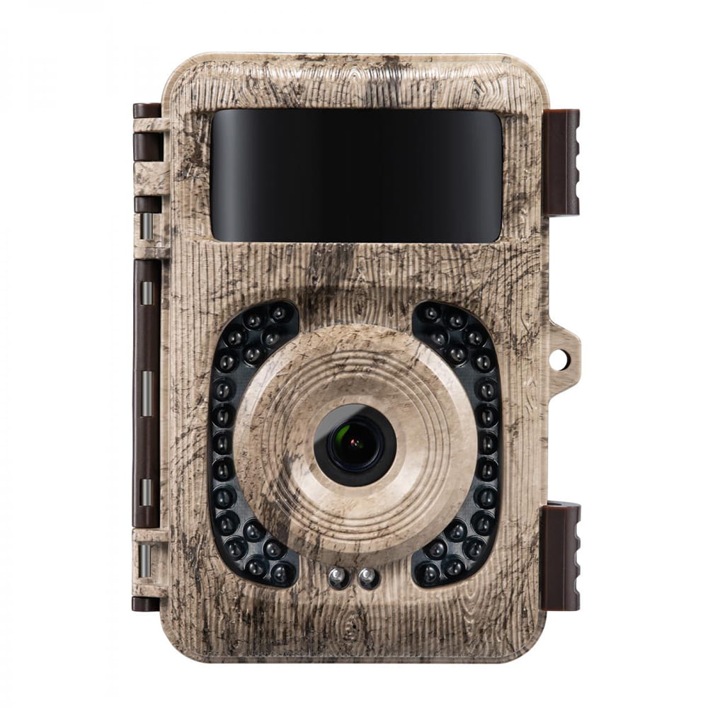 fotopułapka k&f concept kf35.128 4k 32mp