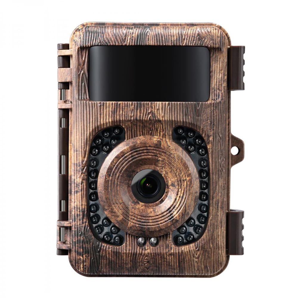 fotopułapka k&f concept kf35.129 4k 32mp bluetooth