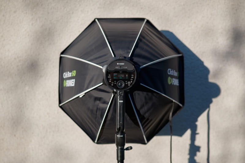 lampa fomei digitalis pro tx240