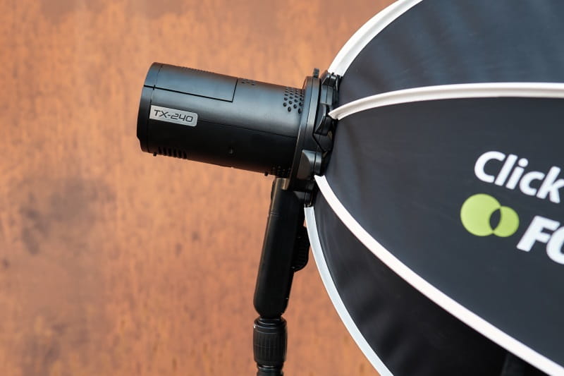 lampa fomei digitalis pro