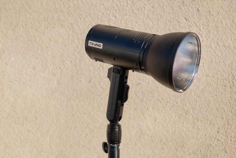 lampa fomei digitalis