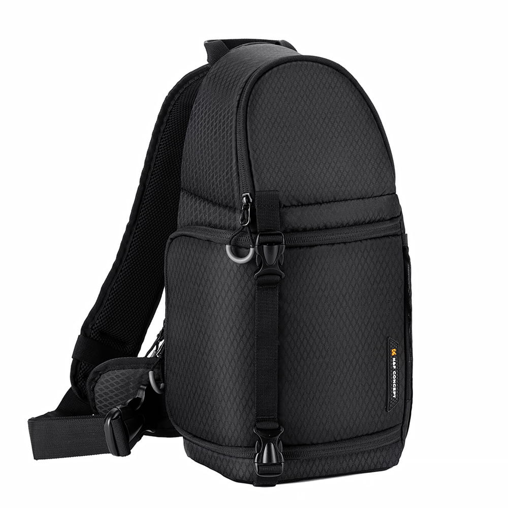plecak fotograficzny k&f concept beta messenger na jedno ramię sling