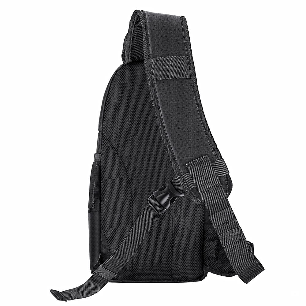 plecak fotograficzny k&f concept beta Messenger