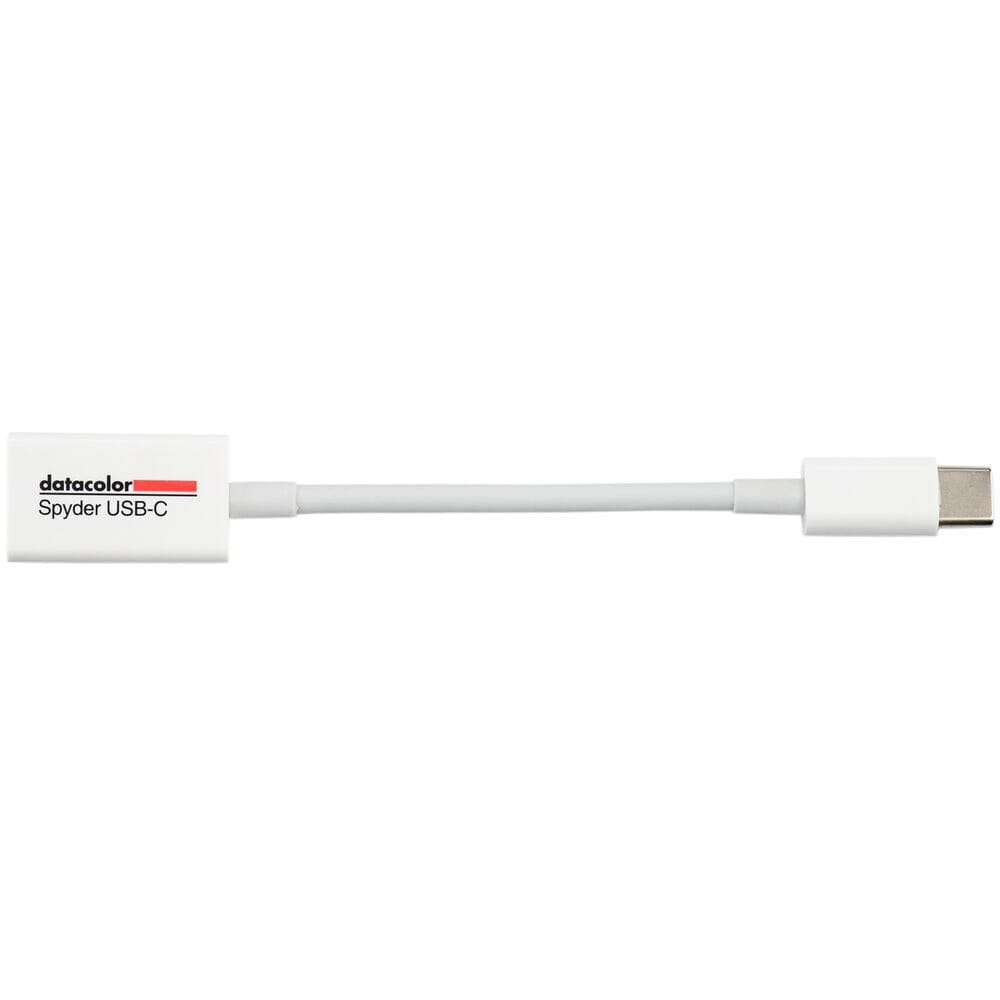 Adapter Datacolor Spyder USB-C na USB-A
