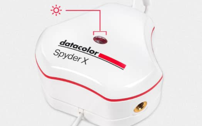 Datacolor SpyderX STUDIO - kalibracja i profilowanie, zestaw Spyder5Elite + SpyderPRINT + SpyderCUBE