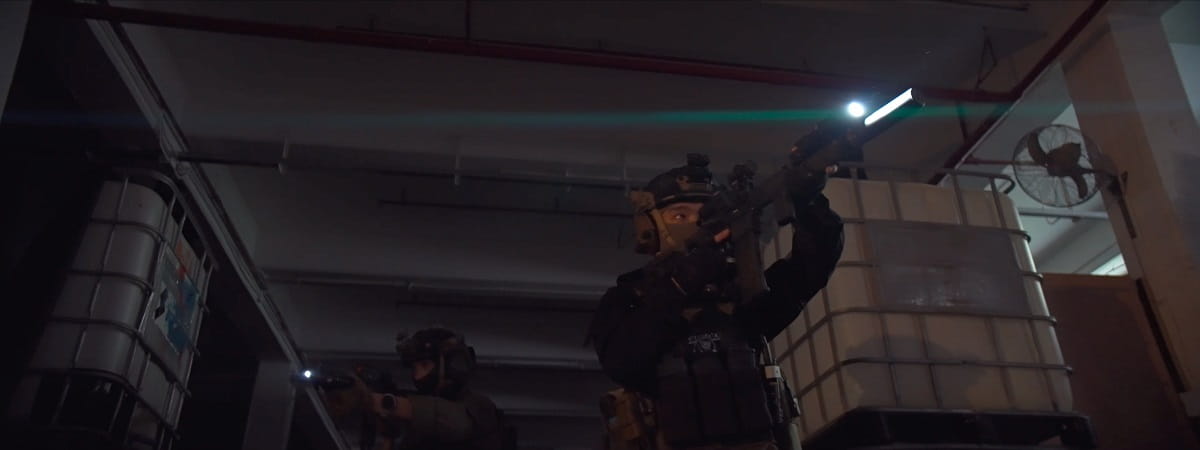 , obiektyw venus optics laowa nanomorph 27 mm t2,8 1,5x