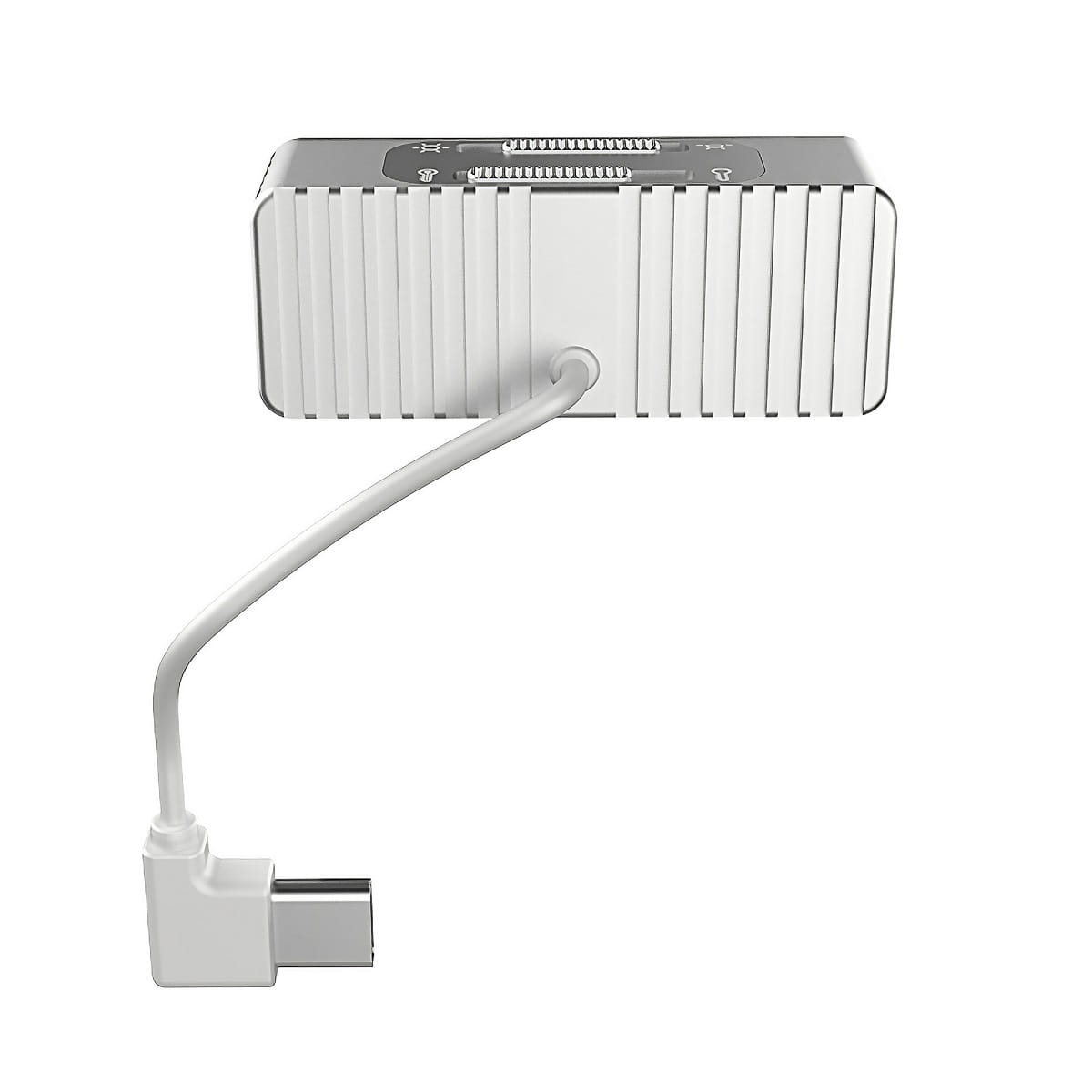 lampka magnetyczna do gimbali feiyutech vimble