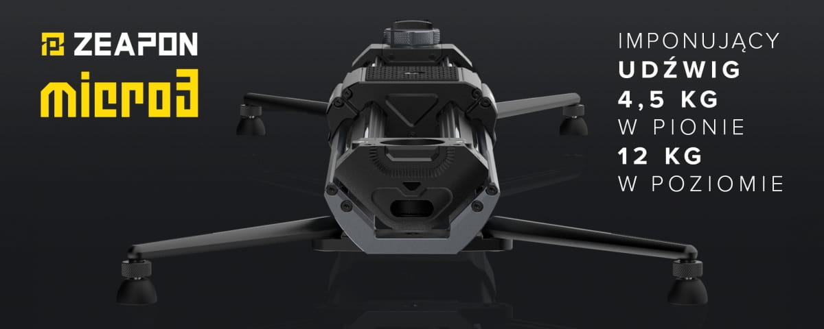 slider zeapon micro 3