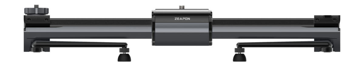 slider zeapon micro 3 e700 z modułem napędowym i głowicą automatyczną pons pt