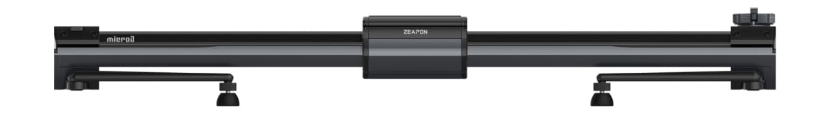 slider zeapon micro 3 e1000 z modułem napędowym i głowicą automatyczną pons pt,