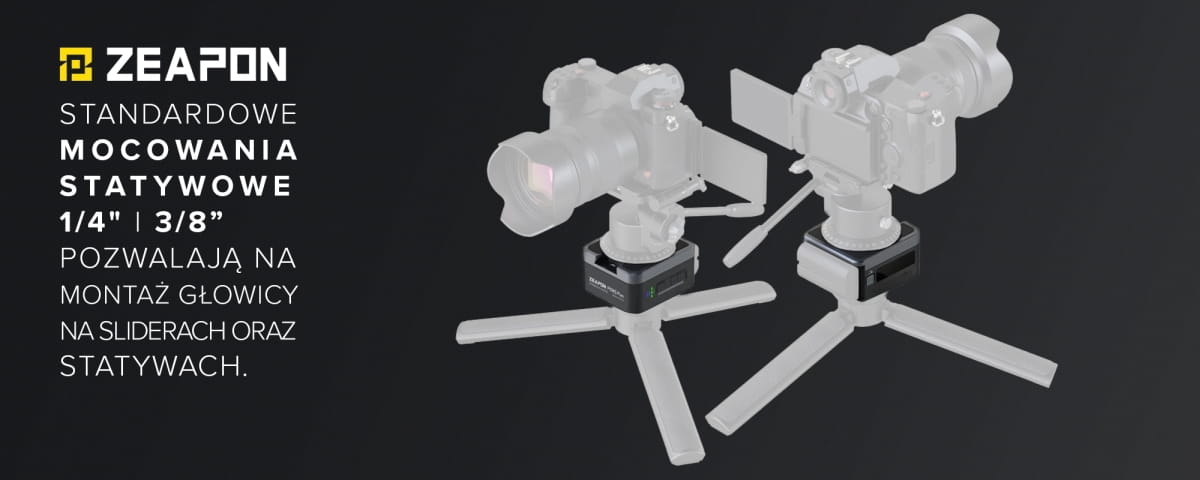 slider zeapon micro 3