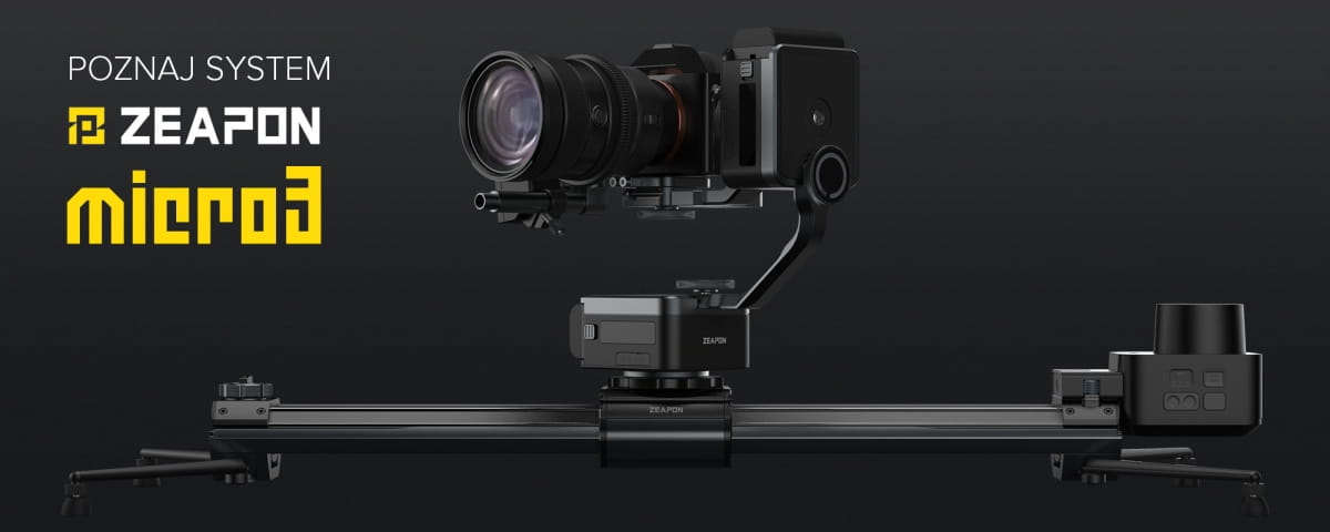 slider zeapon micro 3