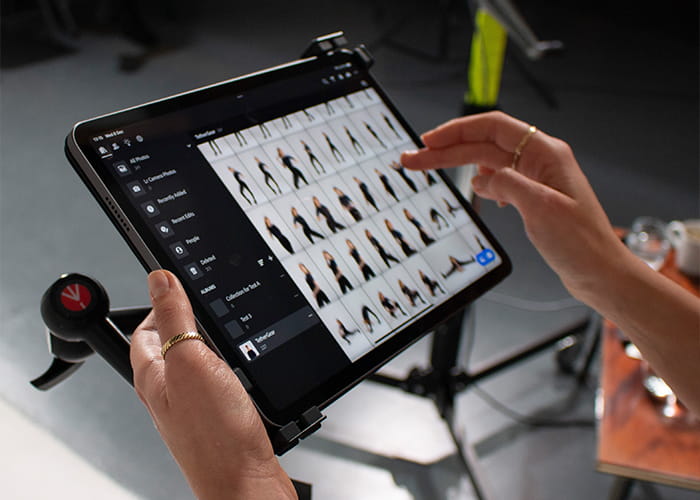 uchwyt na tablet 9-13''