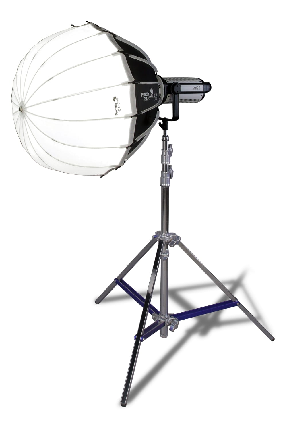phottix g-capsule softbox 65cm