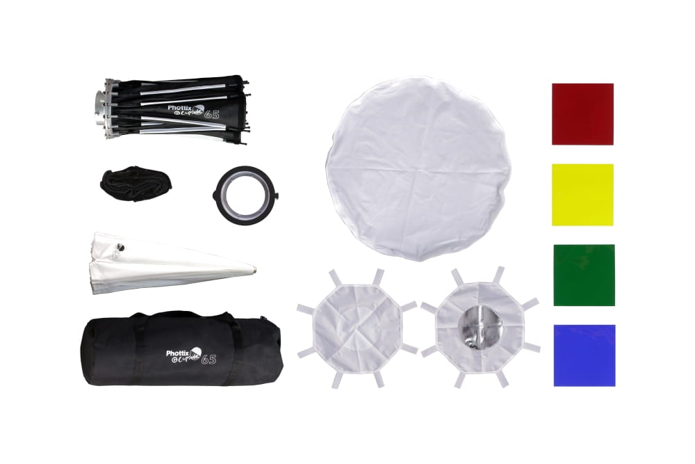 phottix g-capsule softbox