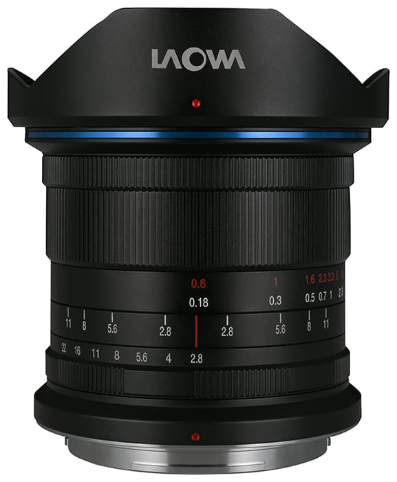 fujifilm 19mm