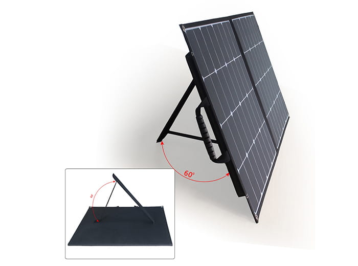 panel solarny iforway