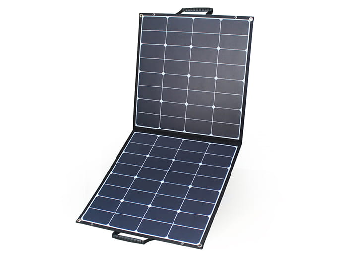 panel solarny