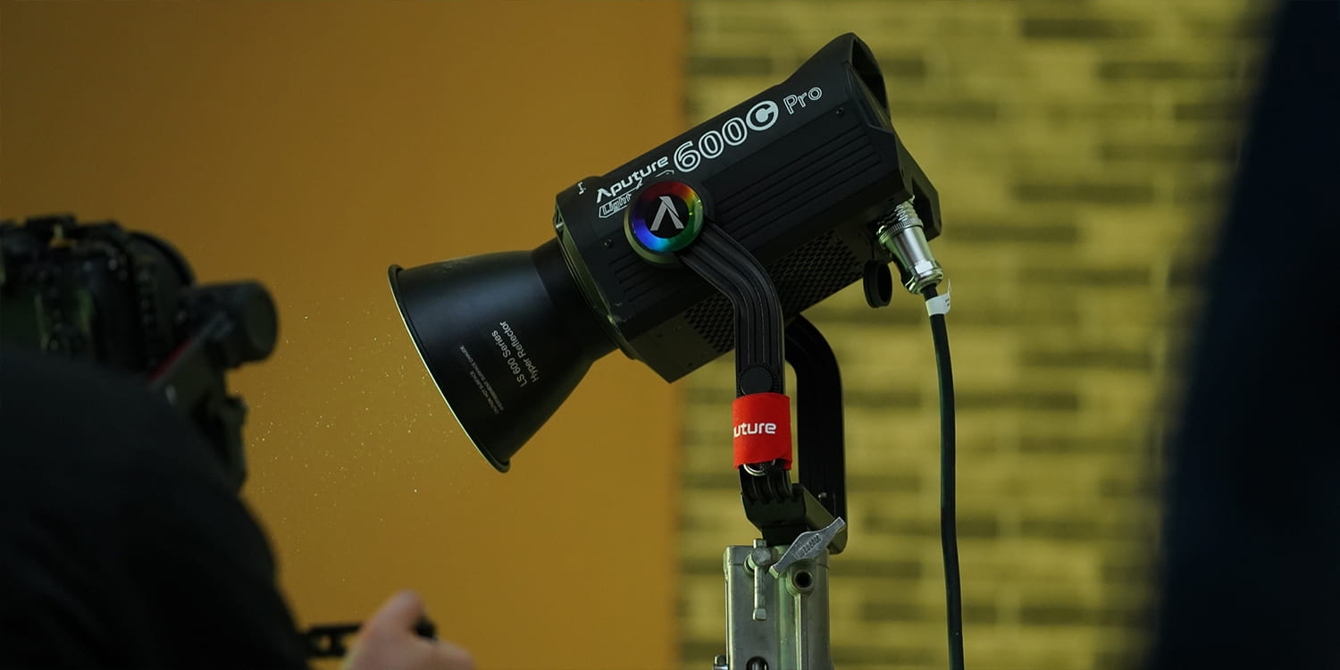 lampa video