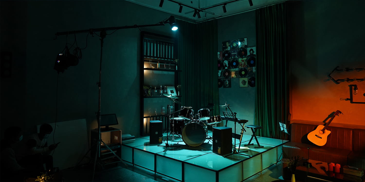 lampa aputure