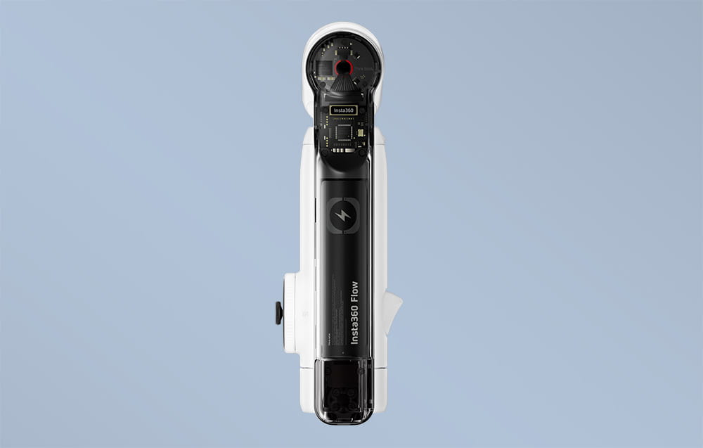 insta360 flow standalone